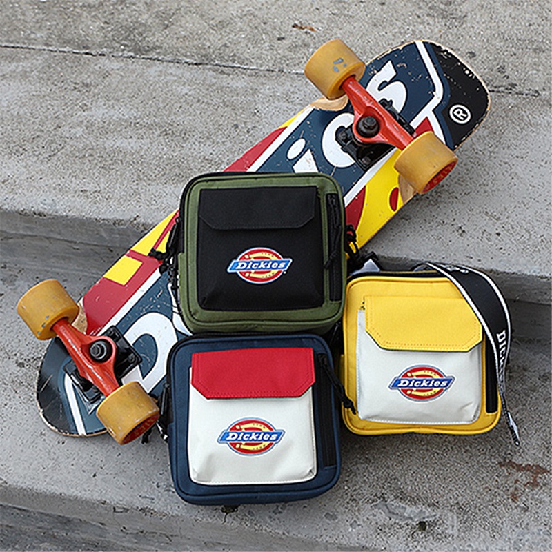 Túi Đeo Vai / Đeo Chéo Cỡ Lớn Thời Trang Sang Trọng Cho Nam Và Nữ 6949