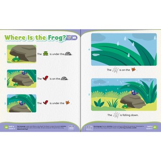 Doodle Town Level 1 Student´s Book + Navio App 2nd Edition