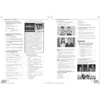 Gateway To The World C1 Workbook With Digital Workbook