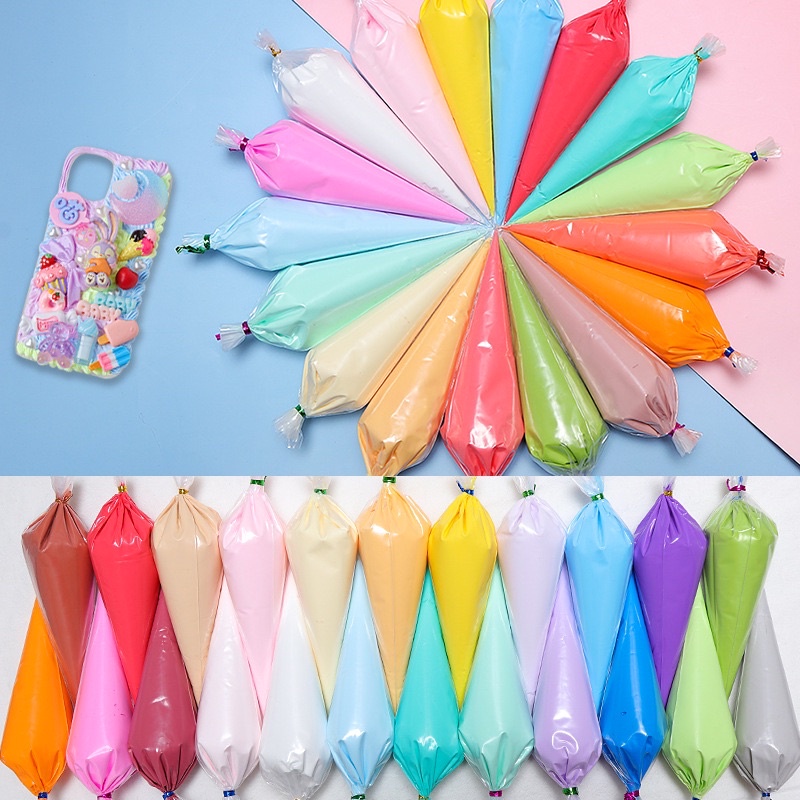 Keo Kem Trang Trí Ốp Lưng, Toploader 100g Nhà Cam