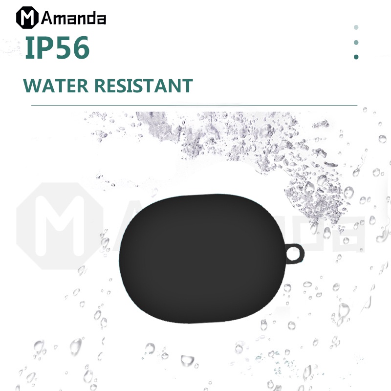 NF00 SoundPEATS Life case  Silicone Protective Case For SoundPEATS Life