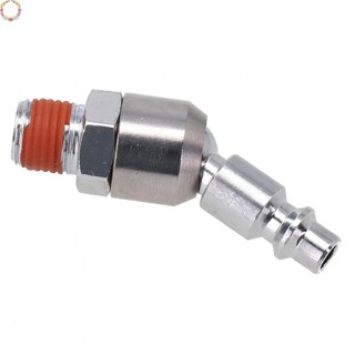 Khớp Nối Xoay 360 Độ Tiêu Chuẩn Mỹ Chuyên Dụng