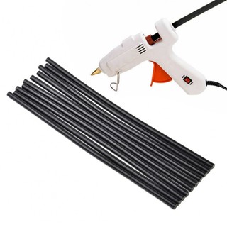 Glue Sticks Hot Melt Paintless Car Body Removal Black Thermoplastic resin