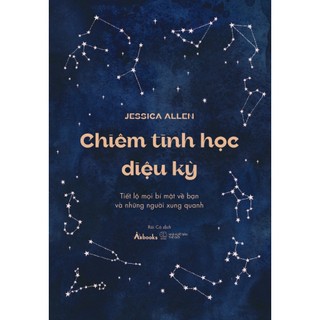 Sách - chiêm tinh học diệu kỳ