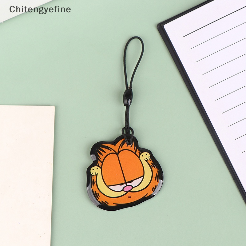 Ctye 1pc không thấm nước 125khz id có thể ghi lại bản sao rfid thẻ trống thẻ chìa khóa fobs tốt