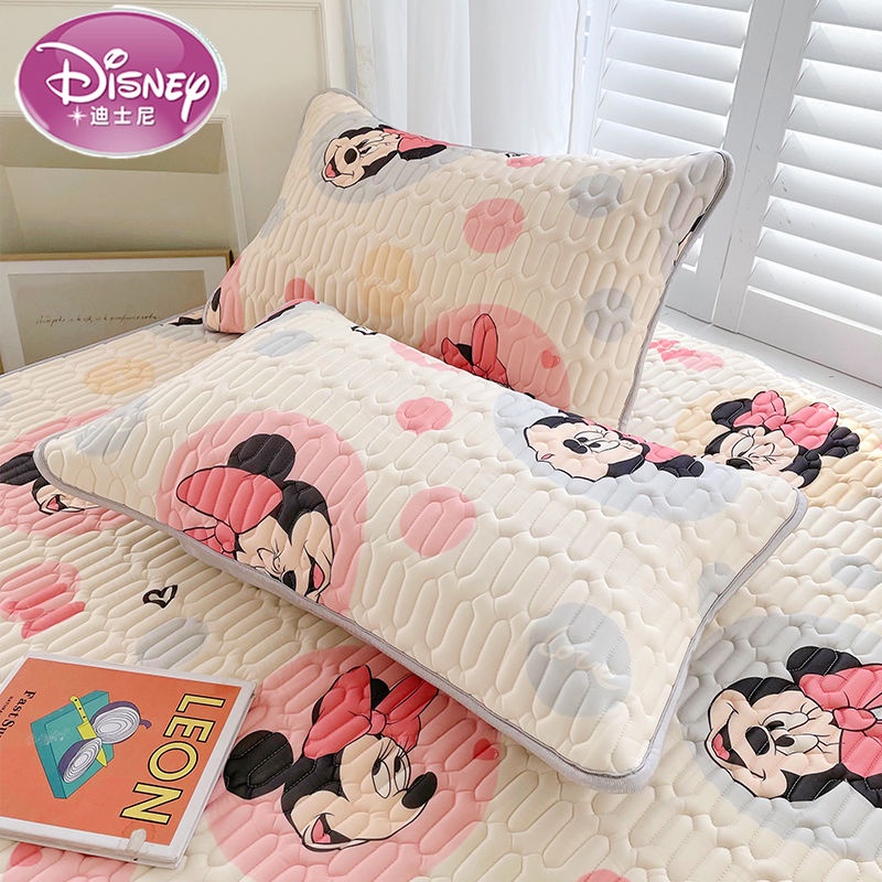 Vỏ Gối Cao Su Hoạt Hình kawaii 48 * 74cm