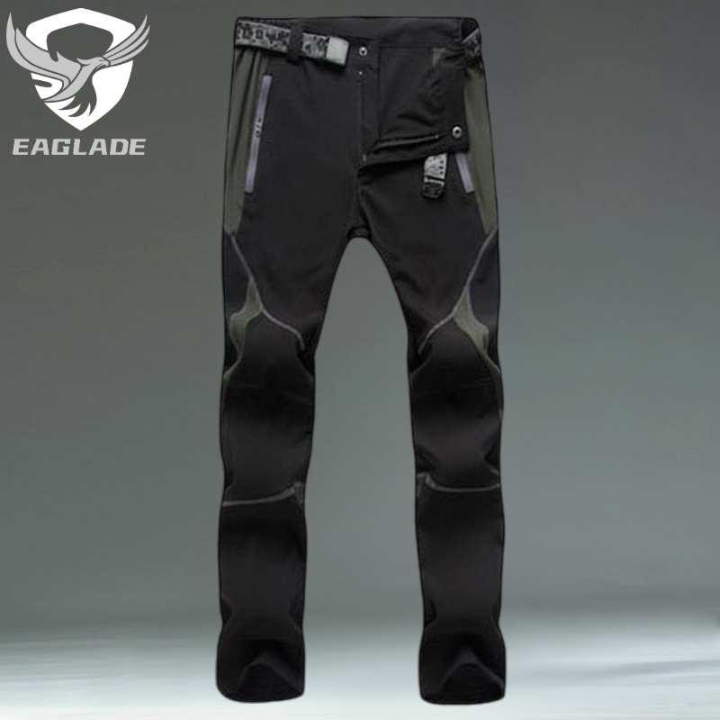 Eaglade Quần Đi Xe Đạp Leo Núi Chống Thấm Nước htb01 Cho Nam