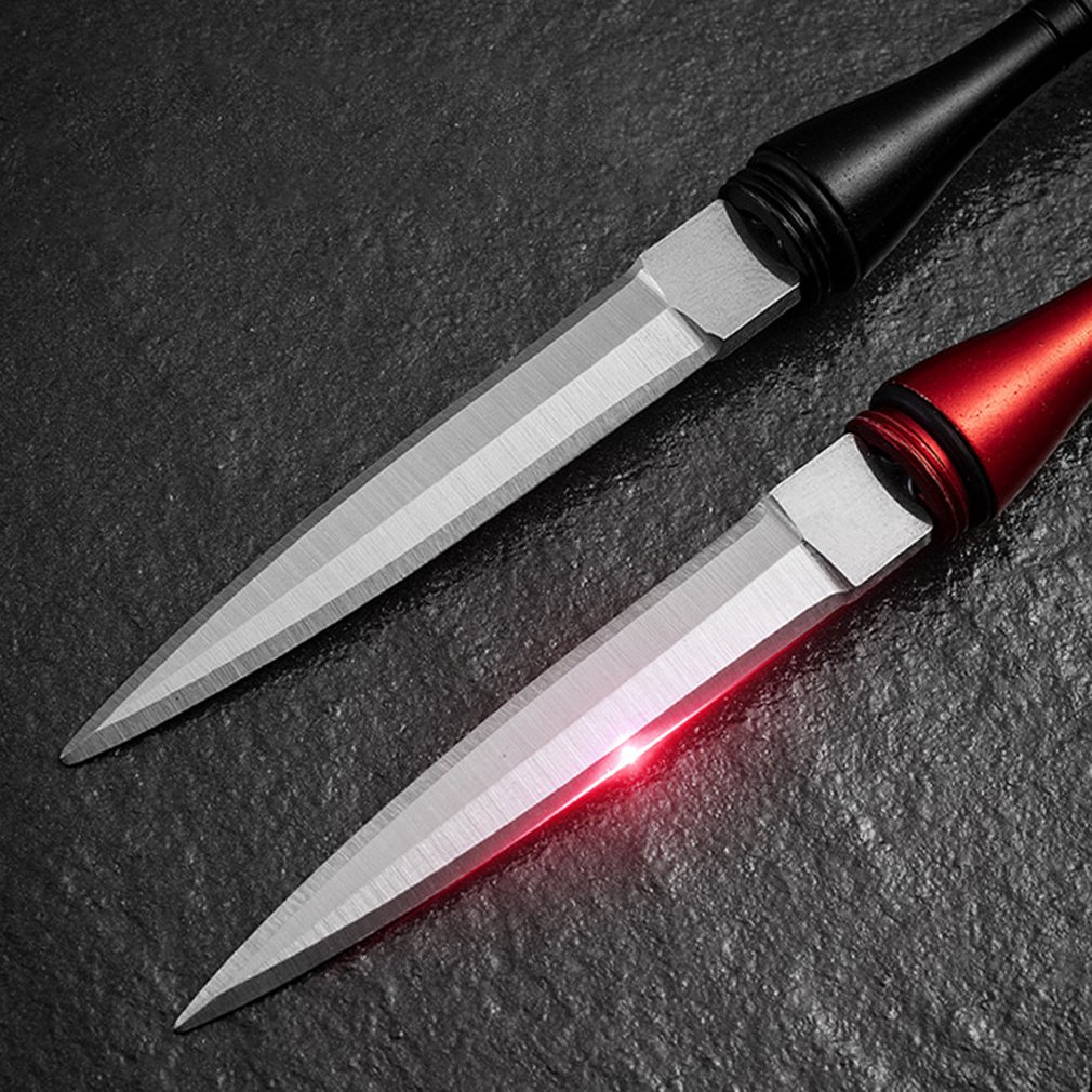 Creative Baseball Knife Outdoor Sabre Multi-Function Knife Mini Letter Opener