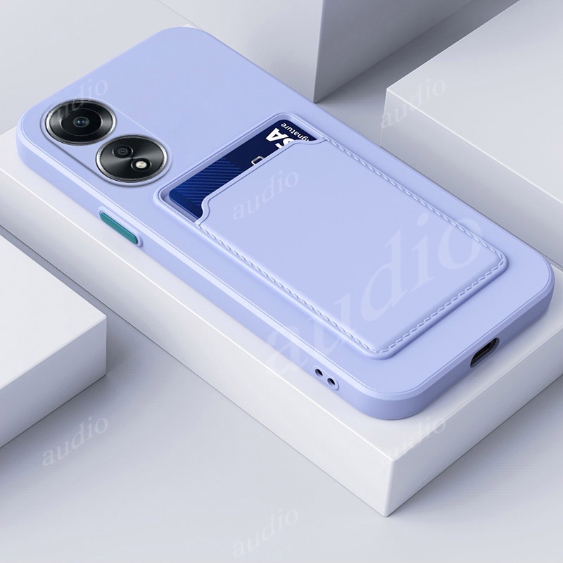 Ốp Điện Thoại Silicon Cho oppo a18 a38 a58 a78 4g 2023 oppoa18 oppoa38 oppoa58 oppoa78 oppo a 18 38 58 78 4g oppo 18a 38a 58a 78a 4g