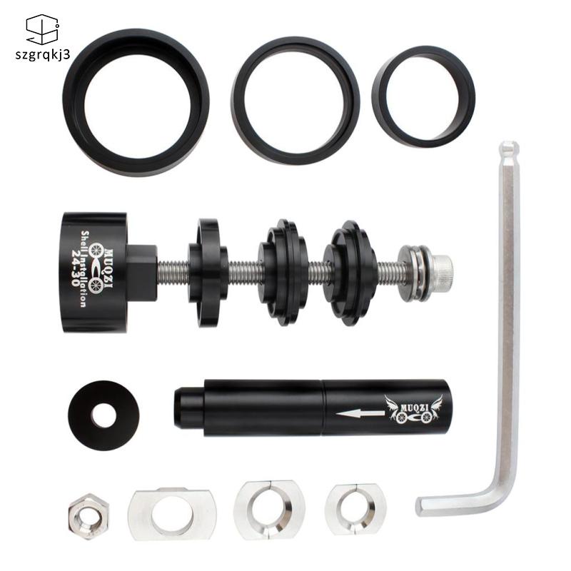 Công cụ lắp ráp & tháo lắp cho xe đạp bb cài đặt vòng bi 6805 6806 / bb r92 / t86 / r30