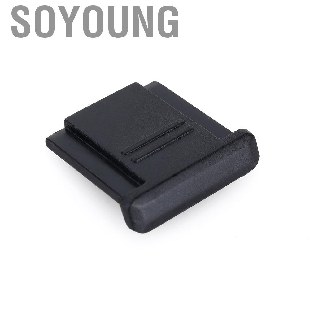 Soyoung Hotshoe Cover Cap Protector For / D Set