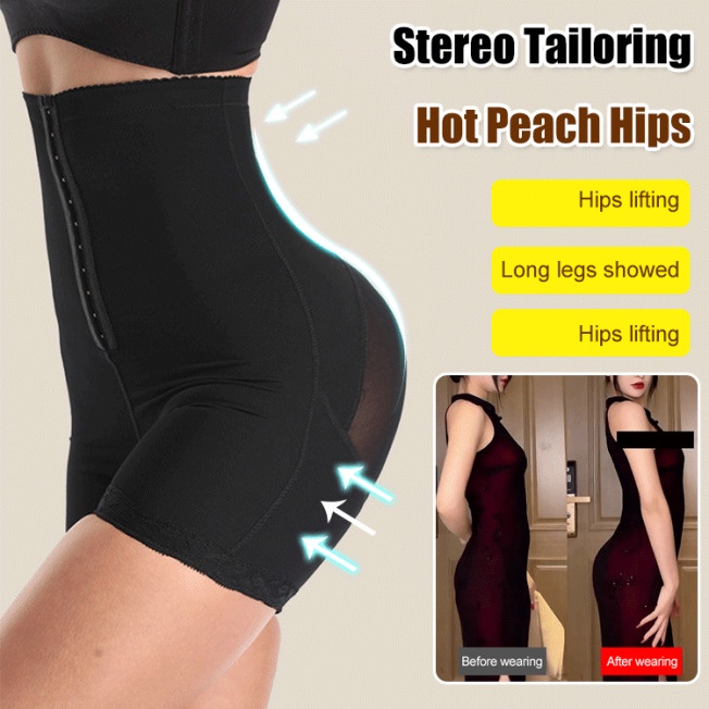 Quần Lót Định Hình Bụng Và Làm Thon Gọn Cơ Thể Cho Nữ