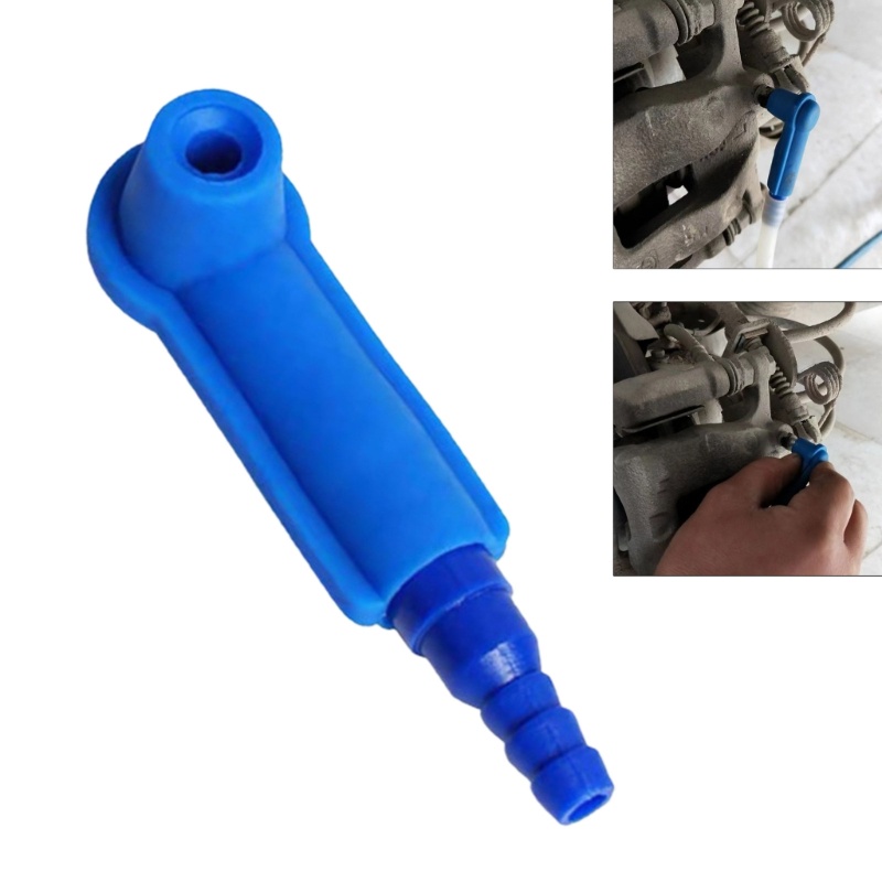 Đầu Nối Ống Bơm Dầu Phanh Xe Hơi Tiện Dụng