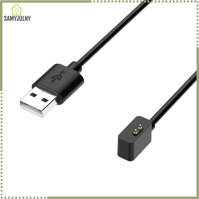 Đế Sạc Nhanh Từ Tính Cho Đồng Hồ Thông Minh Watch3 / Watch2 Lite / Watch2