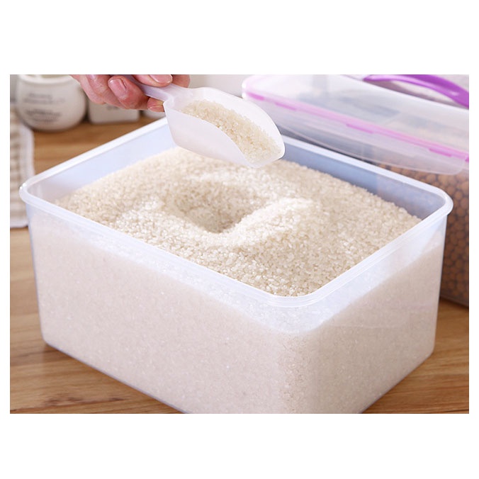 Muỗng Múc Nước Đá Để Bàn Phù Hợp Với Người Làm Đá