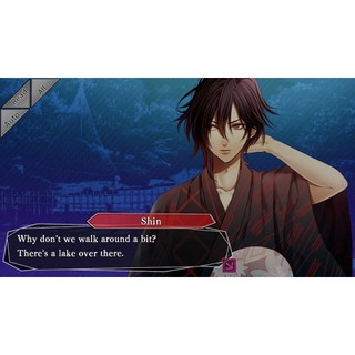 [NSW] - [Có Sẵn] - Amnesia: Later x Crowd