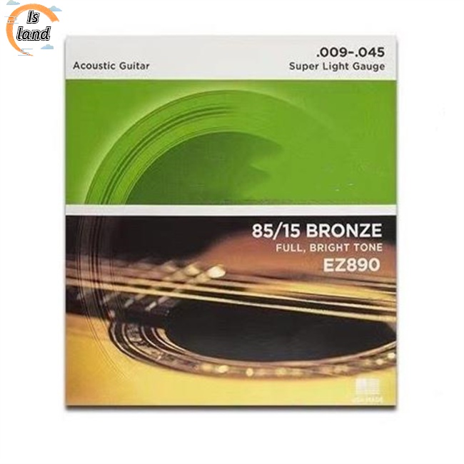 Dây Đàn Ghi Ta Cổ Điển Tiện Dụng