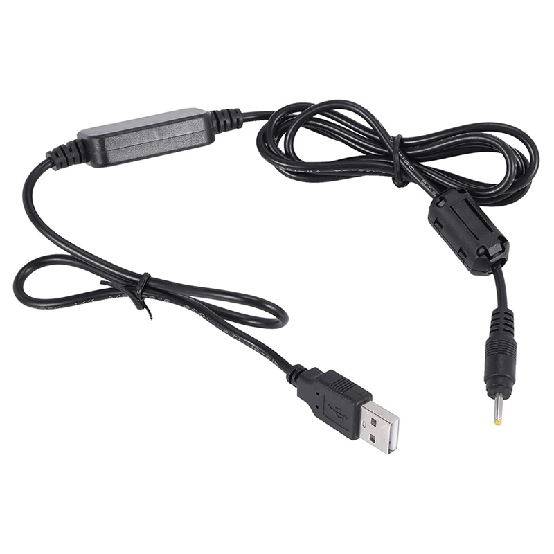 Cáp Sạc USB Cho Bộ Đàm YAESU VX-1R VX-2R VX-3R