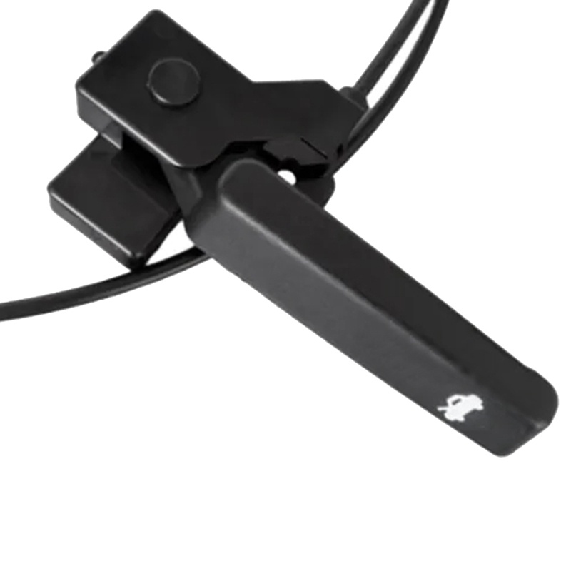 1 1 Cái 22741948 Dây Cáp Kéo Chốt Chính Cho Động Cơ Xe Cadillac SRX 3.0L 3.6L 2010-2016