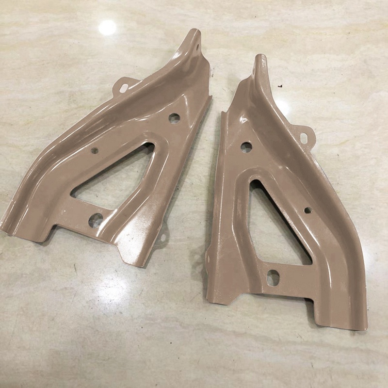 FENDER 1487696Giá Đỡ Tấm Chắn Bùn Phía Trước S0-A Cho Xe Tesla Model Y 1487696Ốp Điện Thoại Thời Trang Cho Samsung Galaxy S0A S0A