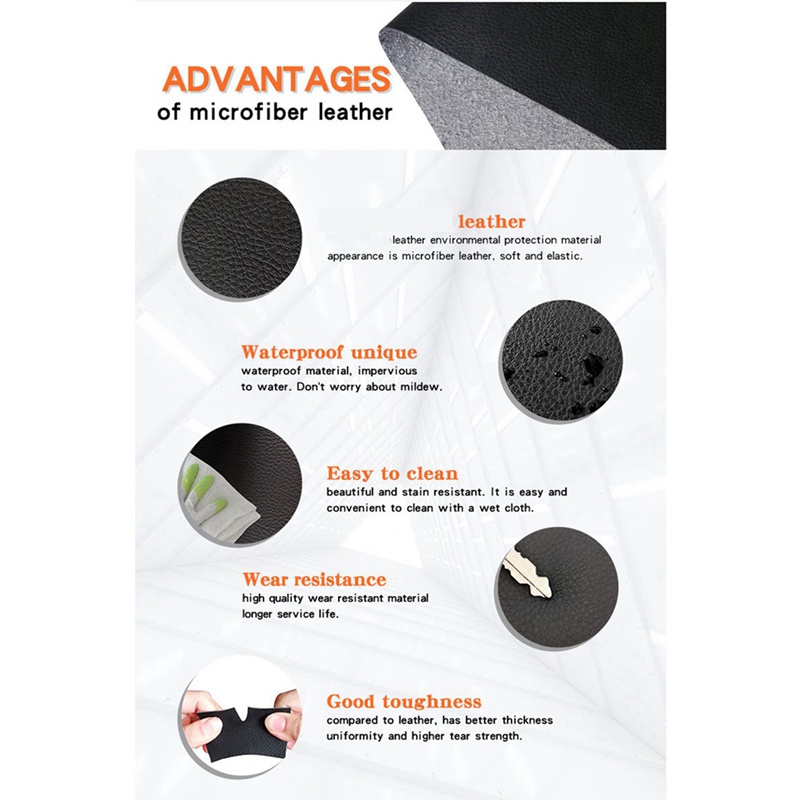 Nắp Đậy Hộp Tỳ Tay Bằng Da + Sợi Nhỏ Thay Thế Chuyên Dụng Cho Chevy Silverado GMC Sierra 2014-2