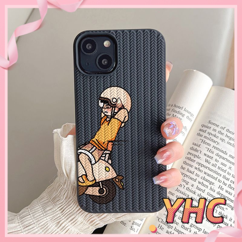 ốp lưng iphone Đôi nam nữ dễ thương chạy như bay, xà phòng, vỏ mềm silicon Cho Iphone 6 / 6S / 6splus / se / 7 / 7plus / 8 / 8plus / X / xs / xsmax / 11 / 12 / 13 / 14 / Plus / pro / pro max-609