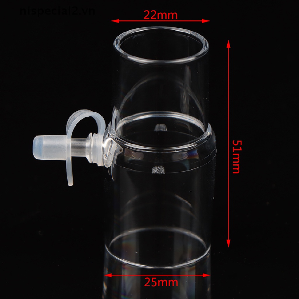 1 Đầu Nối Chuyển Đổi CPAP CPAP Chuyên Dụng Chất Lượng Cao