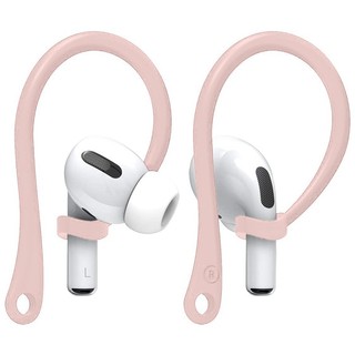 Móc Giữ Tai Nghe Bluetooth Không Dây Bằng Silicone Chống Thất Lạc Cho Airpods
