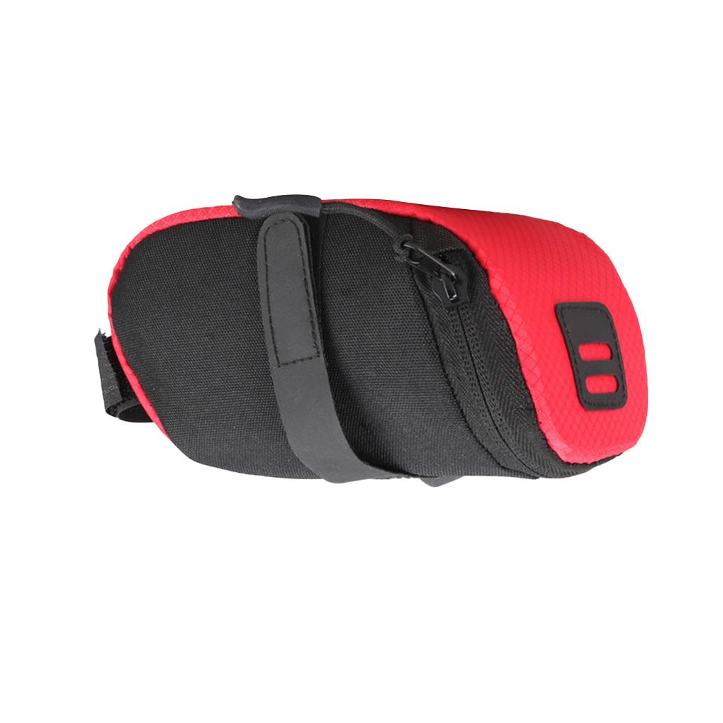 Túi Đựng Đồ Gắn Yên Sau Xe Đạp Tiện Dụng