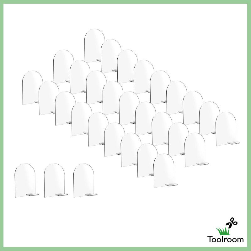 Giá Đỡ Bảng Hiệu Bằng Acrylic Dùng Trang Trí Tiệc Cưới DIY