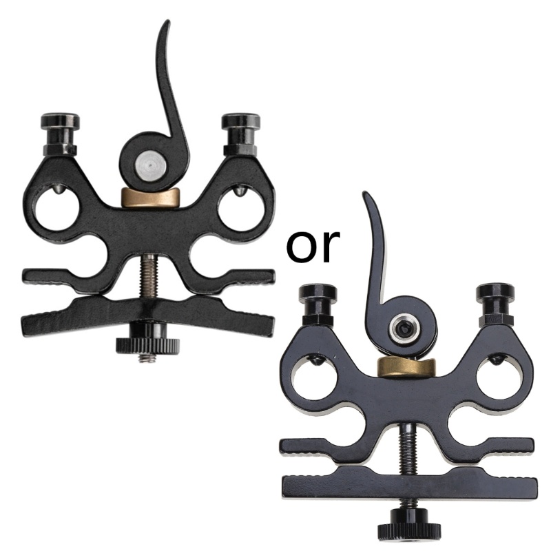 Khóa Bàn Đạp Bằng Hợp Kim Nhôm Tháo Lắp Nhanh Cho Brompton