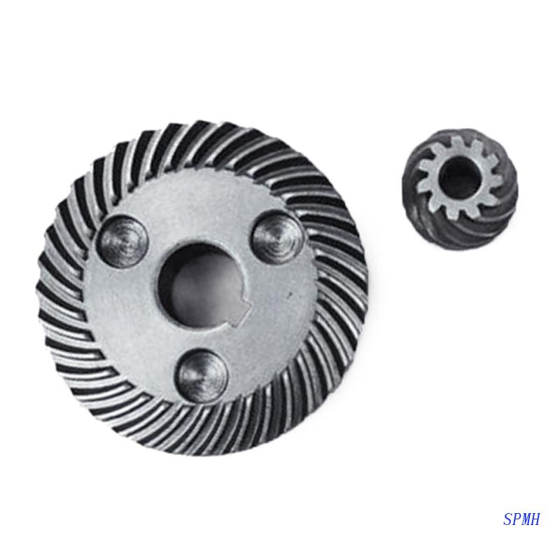 Bánh Răng Xoắn Ốc Bằng Thép Không Gỉ 9555 Cho 9554 for 955