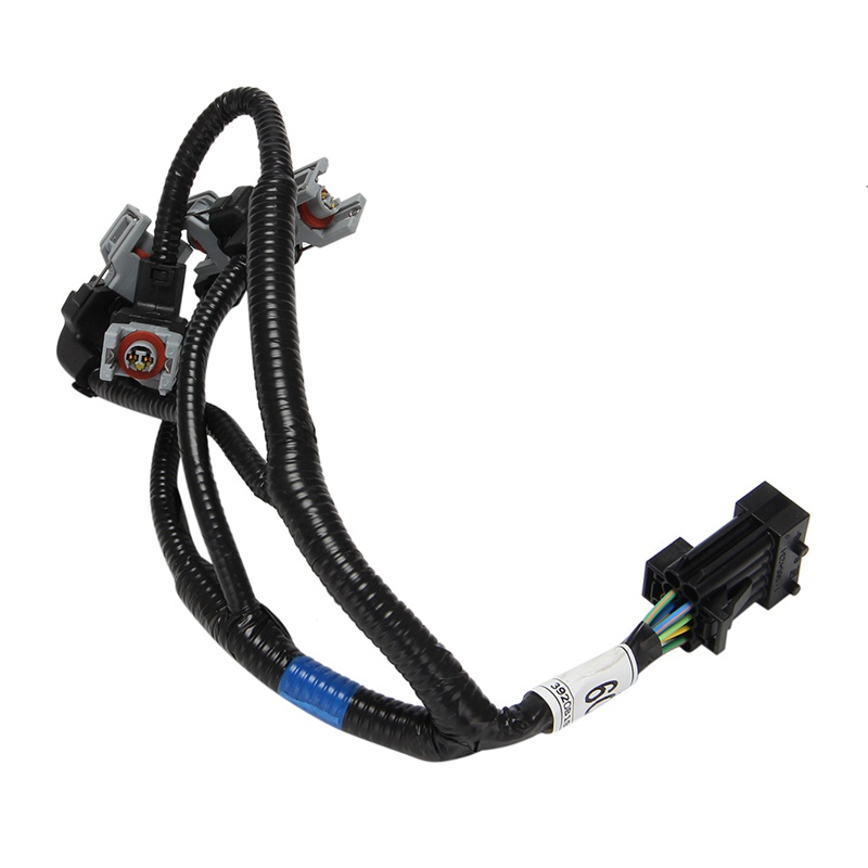 Vòi Phun Nhiên Liệu Cho Hyundai Terracan 2001-2006 33810 4X600 33810-4X600 338104Phụ Kiện Chuyên Dụng Cho Xe Hơi X6000X6000