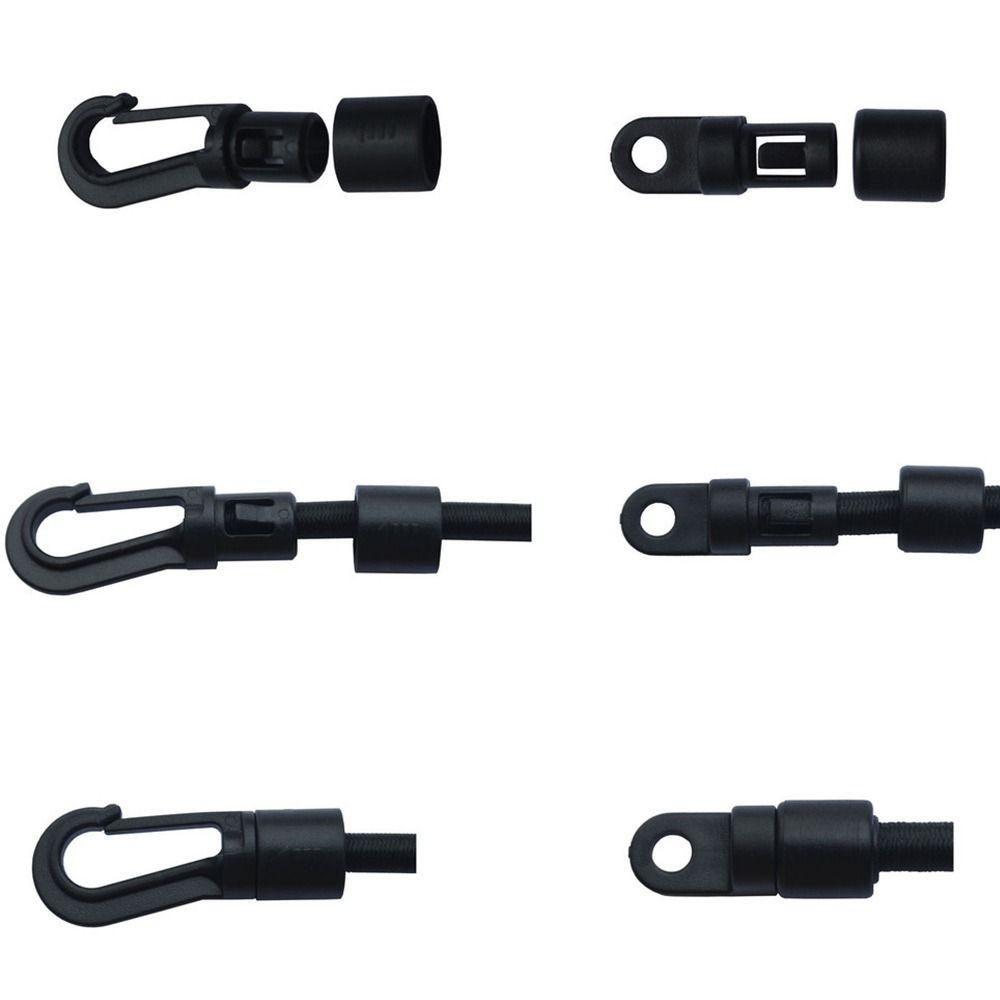 .Dây Kẹp Mái Chèo Thuyền Kayak 0.5m 6mm