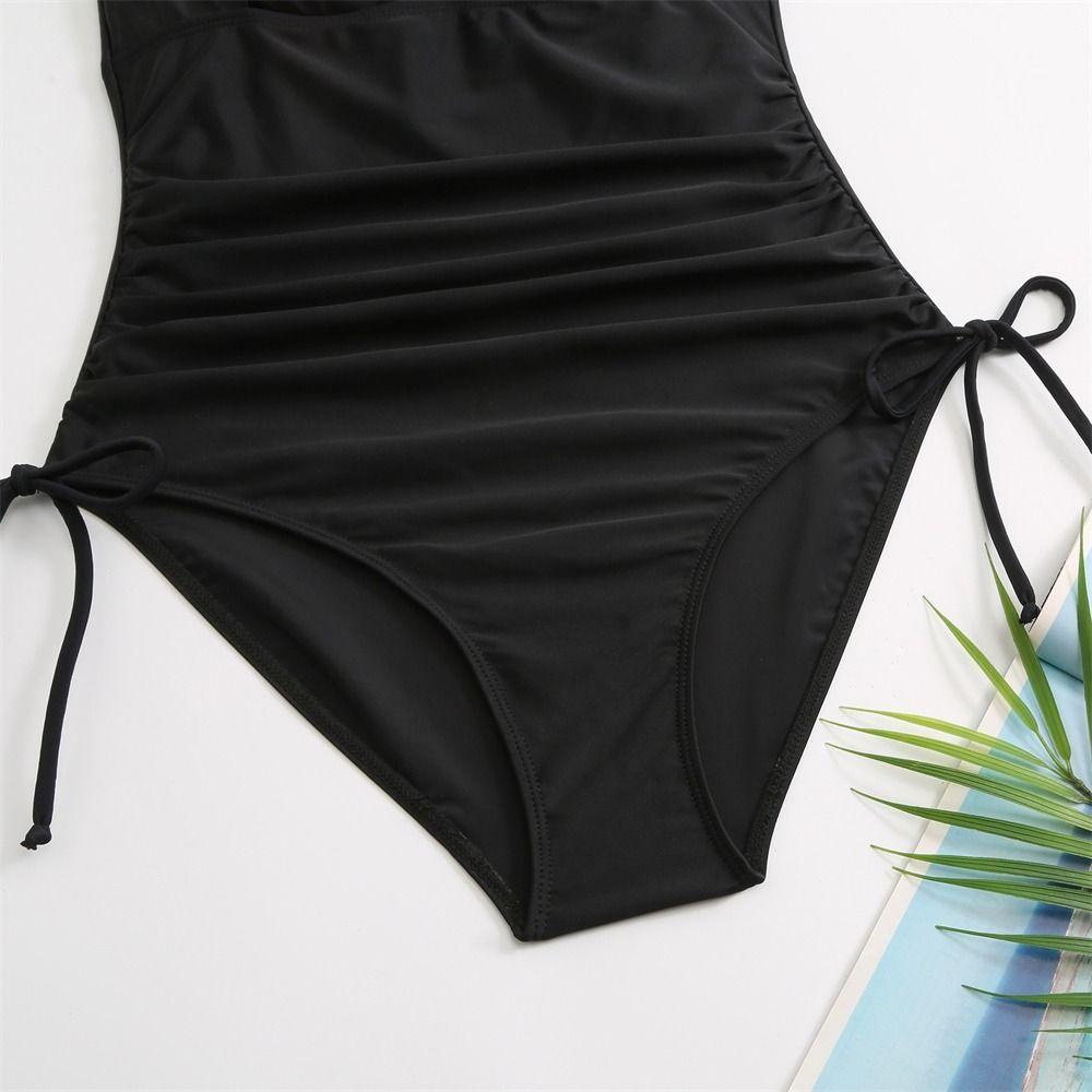 .Bộ Đồ Bơi Có Mút Đệm Quyến Rũ Dành Cho Nữ