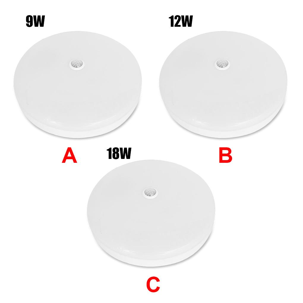 Đèn LED 1 / 2 / 3 Bóng Gắn Trần Trang Trí Nội Thất