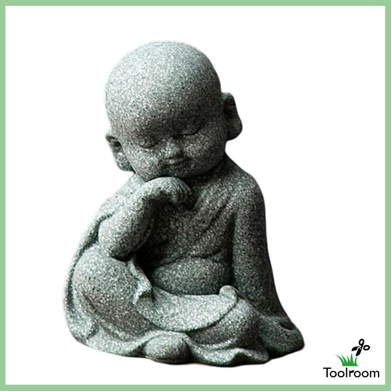 Tượng Phật Để Bàn Trang Trí Nội Thất Đẹp Mắt