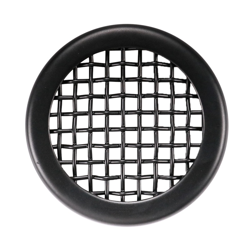 Khung Lưới Đen Bảo Vệ Đèn Xi Nhan Trước Sau Cho Royal Enfield Classic 500