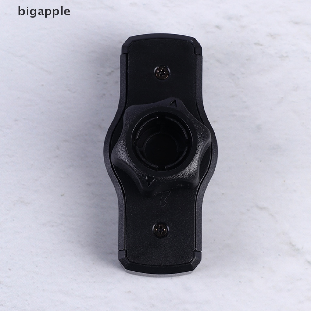 Bigapple Giá Đỡ Điện Thoại / Máy Tính Bảng Để Bàn Hai Kẹp Kéo E-Clip Live Di Động RDG