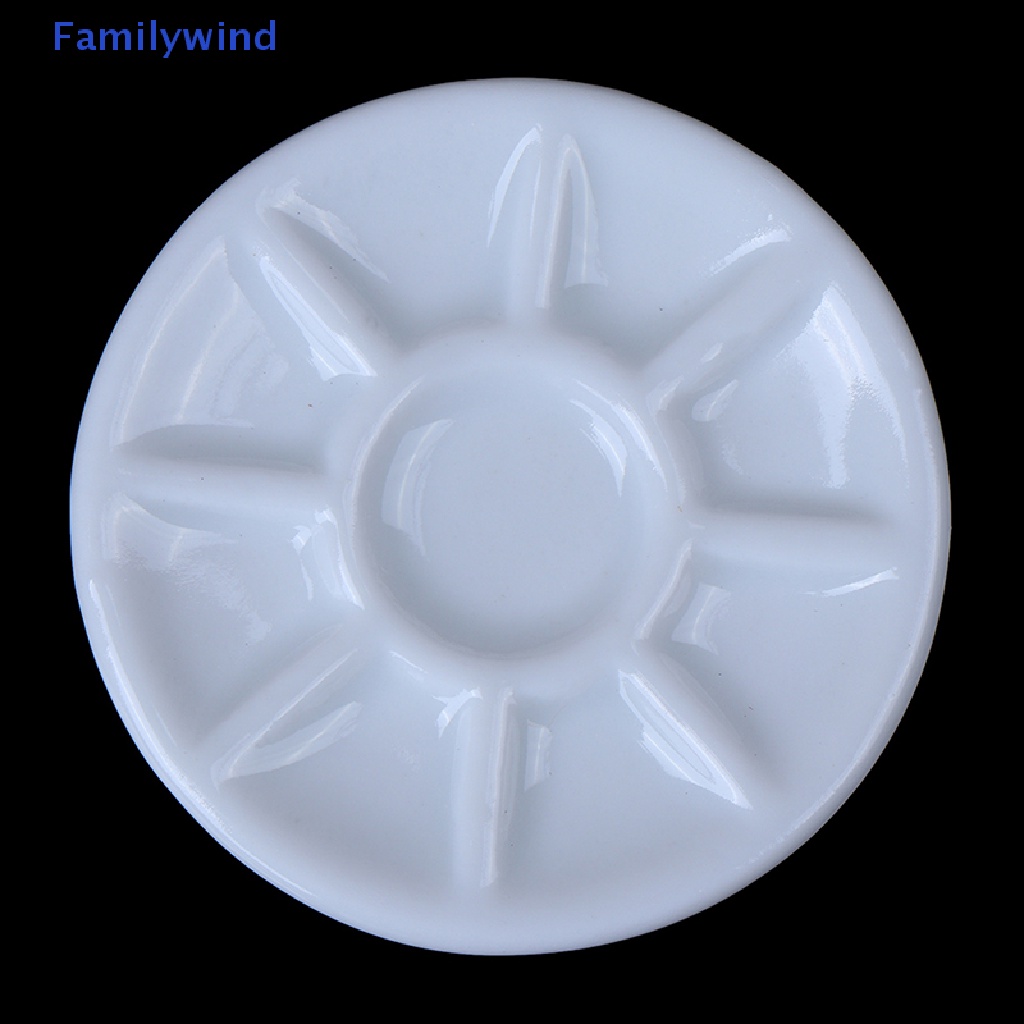 Mô Hình Đĩa Gốm Sứ 1: 12 Dùng Làm Đạo Cụ Chụp Ảnh Cho Nhà Búp Bê