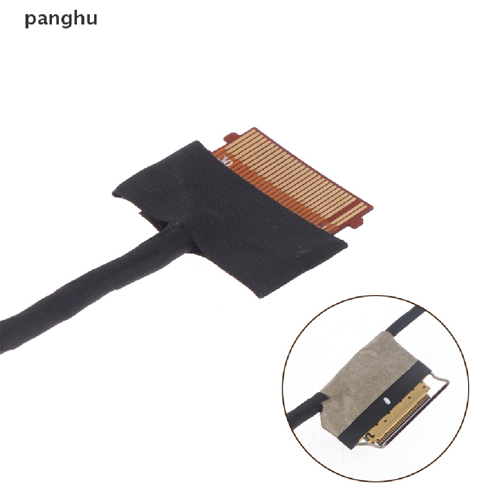 Dây Cáp Màn Hình LCD Hiển Thị Video Chuyên Dụng Cho Lenovo xiaoxin Air 15 15IKBR 15ARR 15IWL 530S-15 530S-15IKB laptop