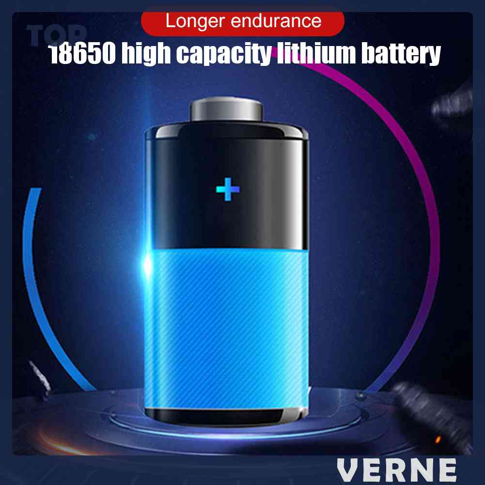 Đèn LED Đeo Trán Câu Cá 3 Chế Độ