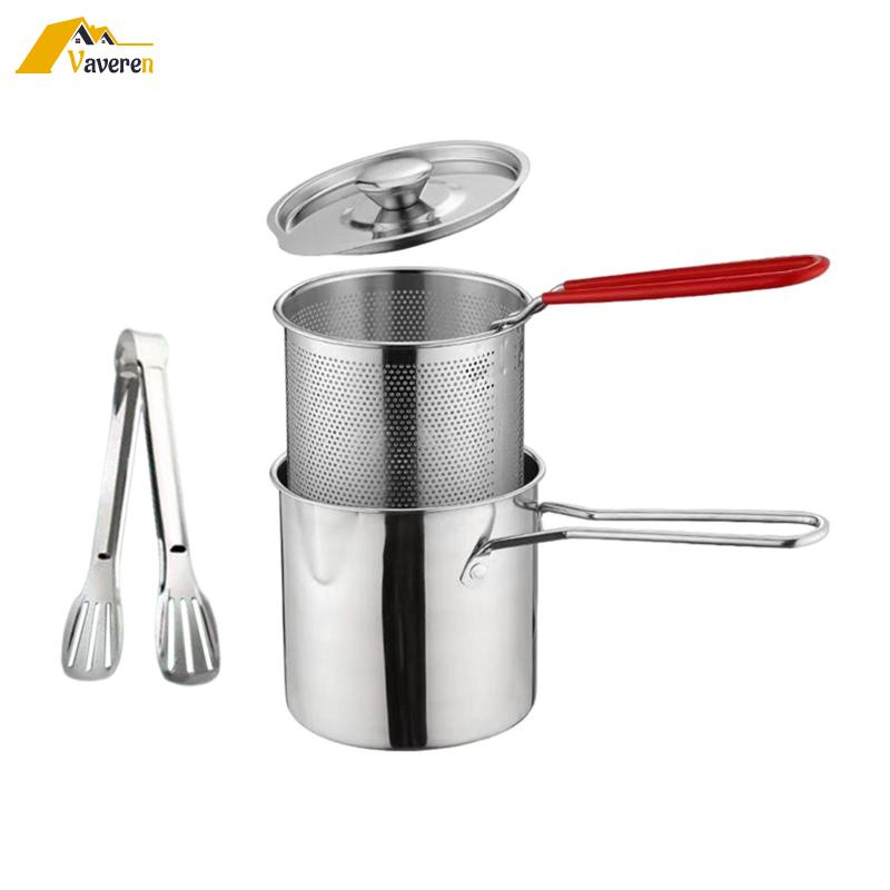Nồi Hấp Nhỏ Dùng Cho Phòng Ăn / Tiệc Tại Nhà