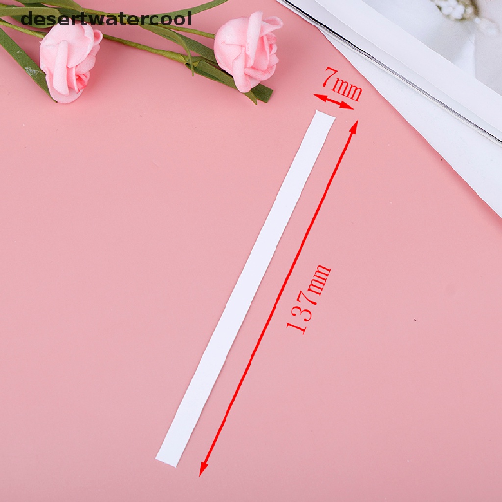 Set 100 Giấy Kiểm Tra Hương Thơm 137 * 7mm