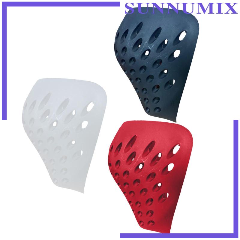 [Sunnimix] Vỏ Định Hình Khuôn Mặt Có Thể Tái Sử Dụng Hỗ Trợ Thi Đấu / Đạp Xe