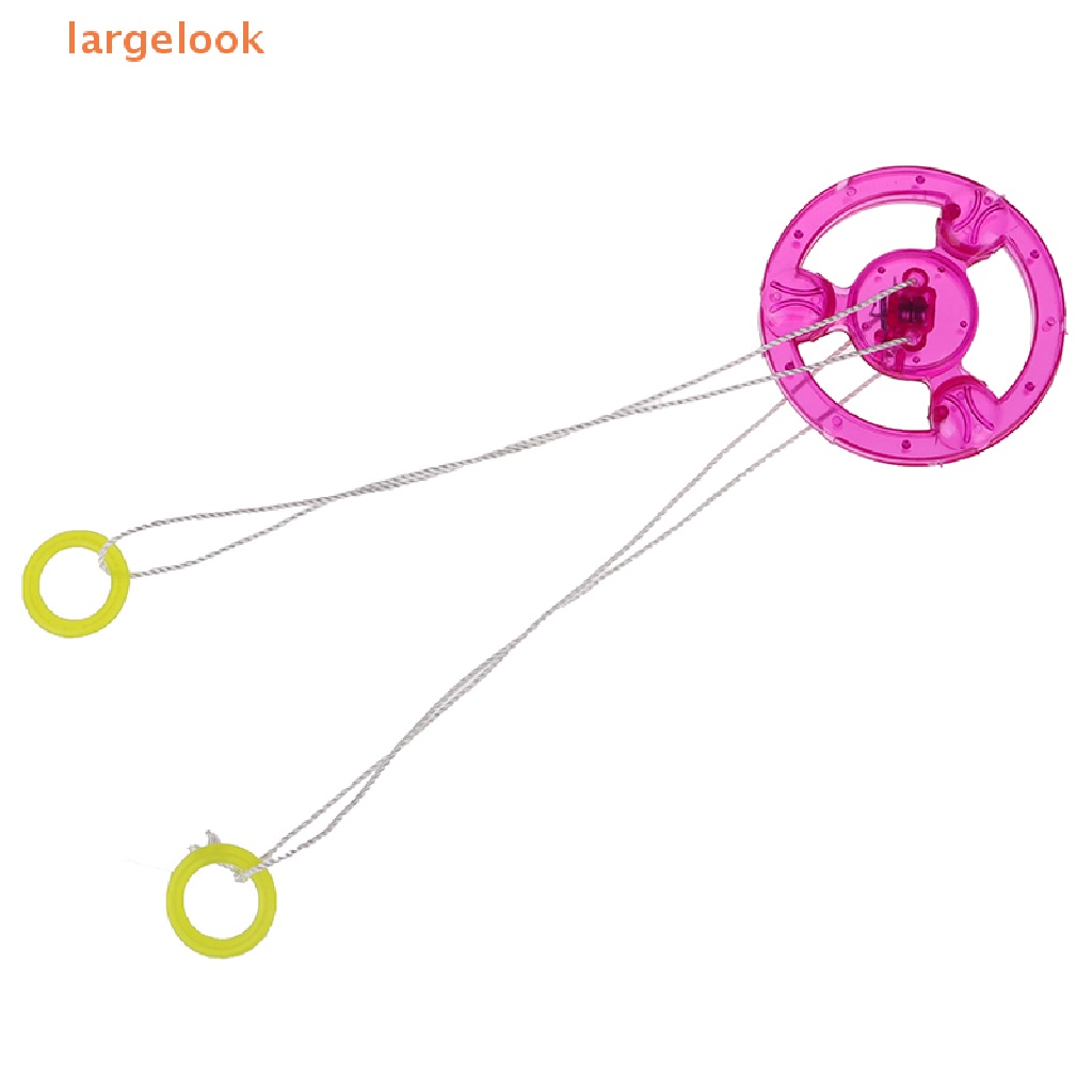 Còi Bánh Đà Có Đèn Led Phát Sáng Phong Cách Cổ Điển Cho Trẻ Em