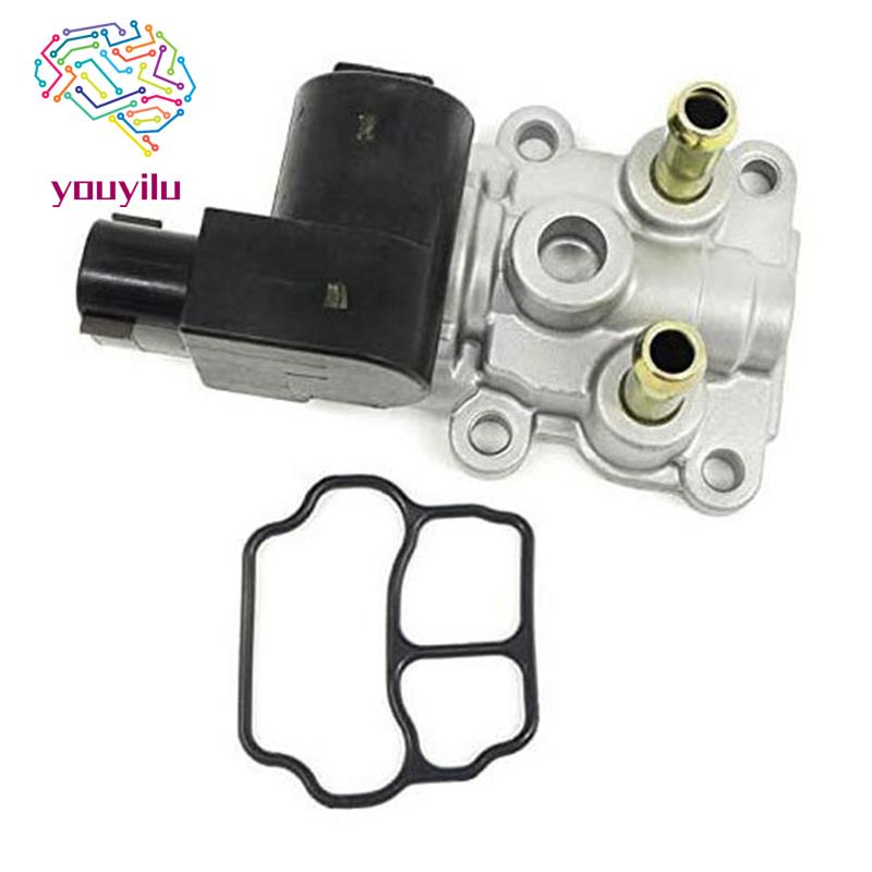 Van Điều Khiển Không Khí Cho Toyota Terios 22270-97401 2227097401 22270-11020 2227011020