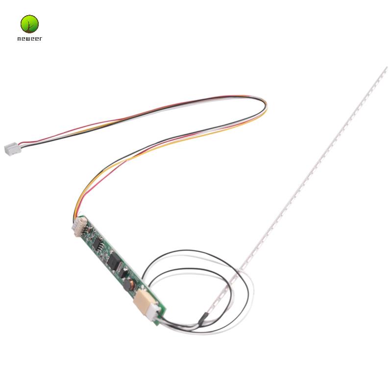 Bộ Dây Đèn LED 220mm 10.4 inch Cho Màn Hình LCD