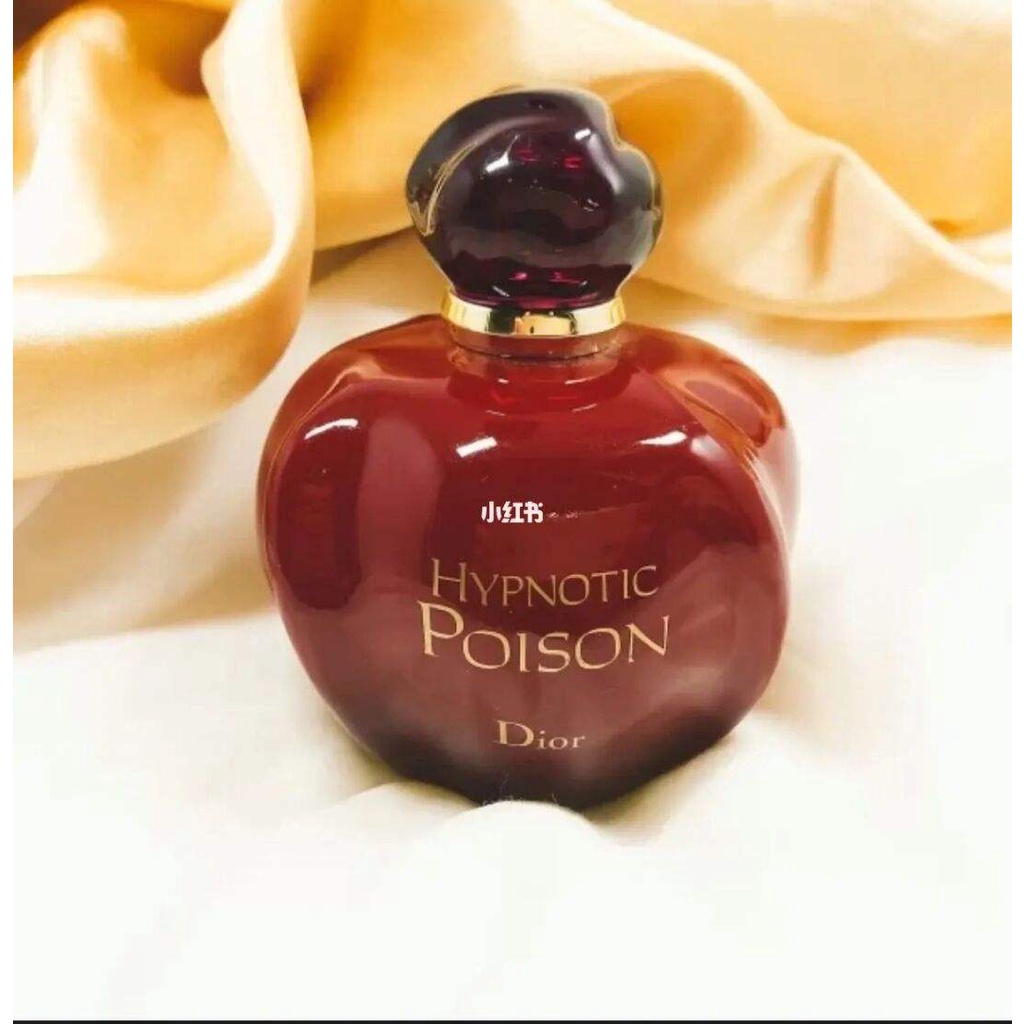 Nước Hoa Di Poisonous Lady 100ml