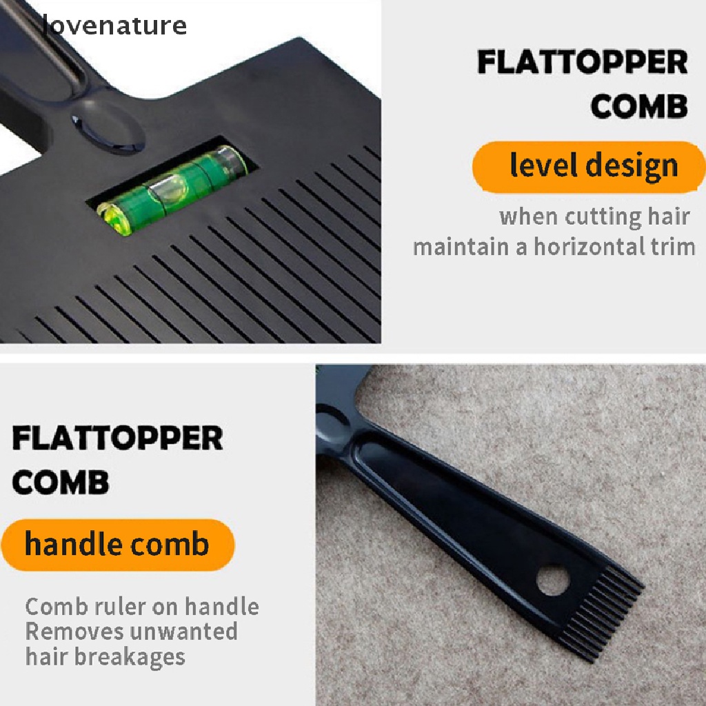 Lược Hướng Dẫn Cắt Tóc Tạo Kiểu Chuyên Nghiệp Cho Nam lovenature.vn